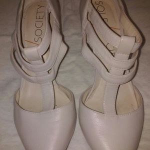 Sole Society heels